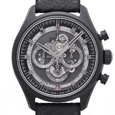 新作をご紹介 ゼニス 腕時計 スーパーコピー エルプリメロ 49.2520.400/98.R578